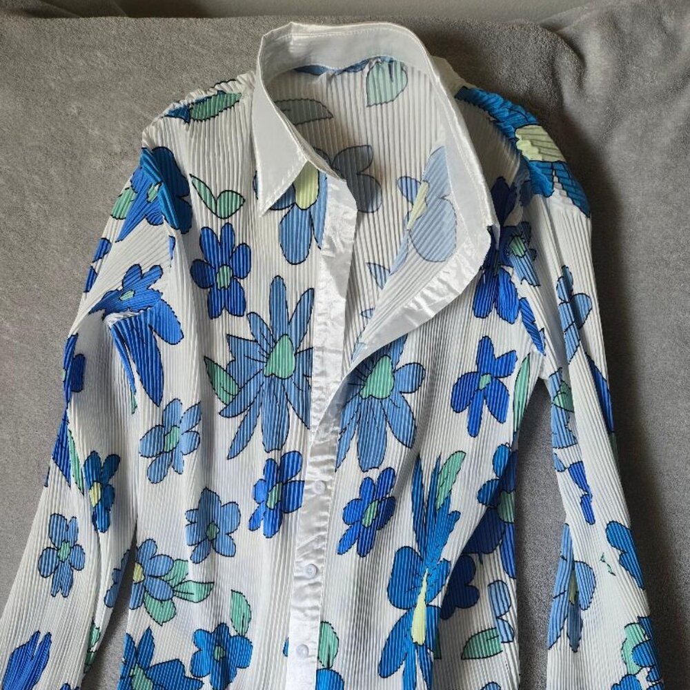 NUFIWI Y2K Pants Set